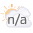 rain/thunder