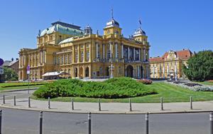 Thumbnail for Best Things To Do in Zagreb