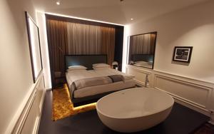 Thumbnail for Zagreb’s Best Luxury Hotels to Stay