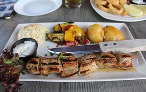 Thumbnail for Dine-in at Zagreb’s Top Mediterranean Restaurants
