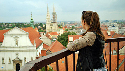 zagreb travel tips