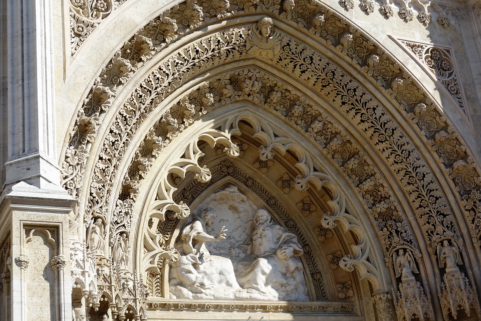 Zagreb Cathedral