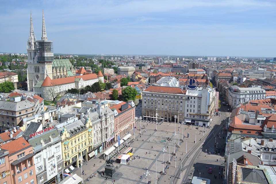 Zagreb City