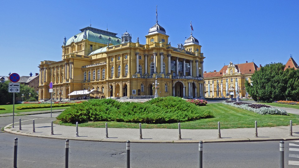 Zagreb 