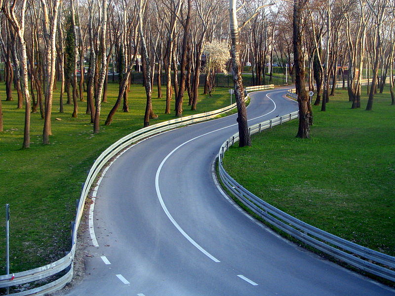 Bundek Park