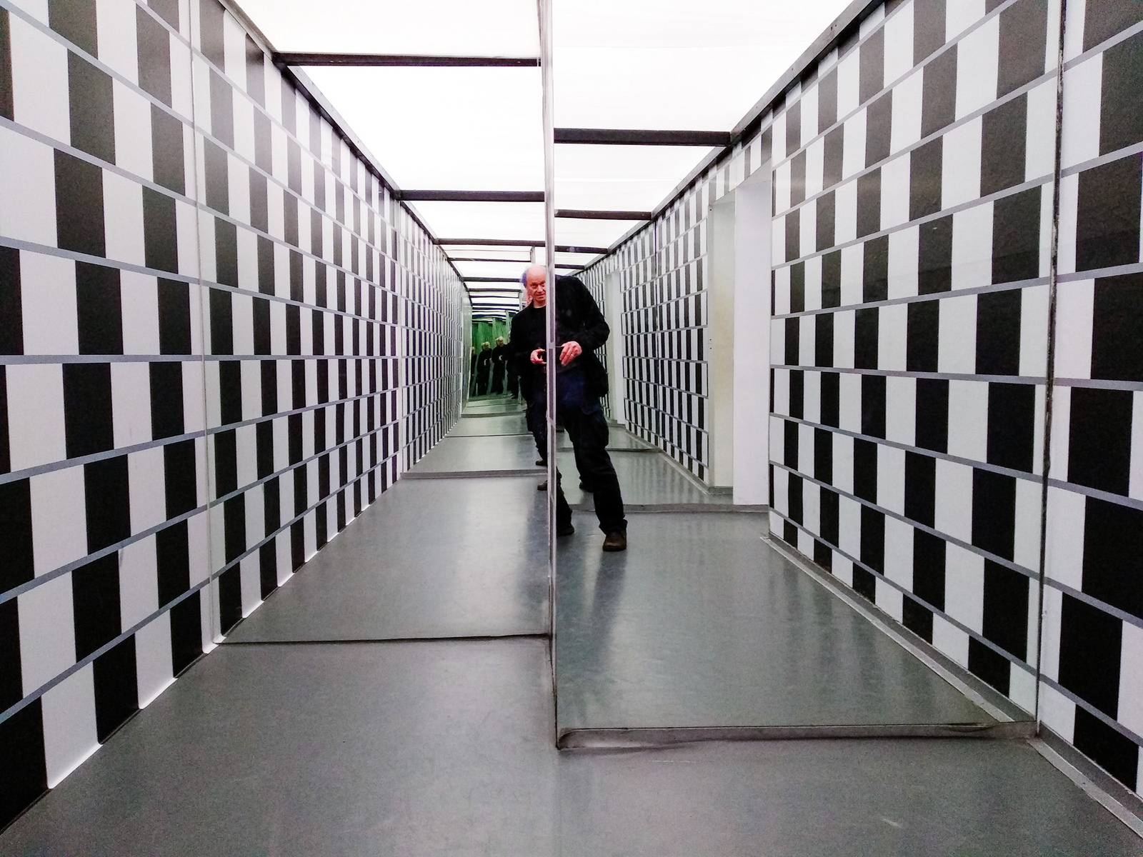 Museum of Illusions
