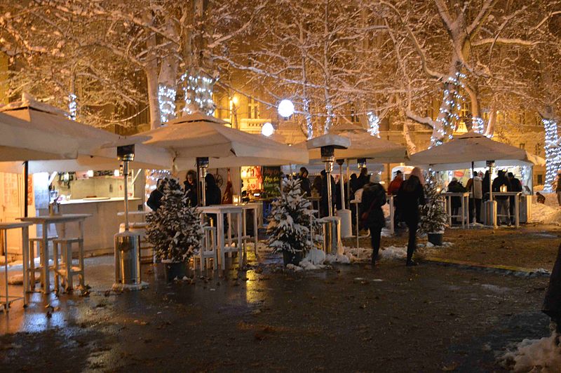 Christmas Market