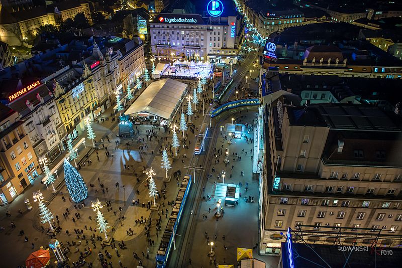 Zagreb