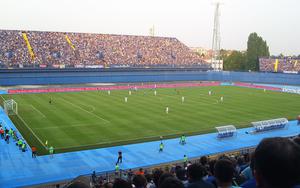 Thumbnail for The Football Scene in Zagreb