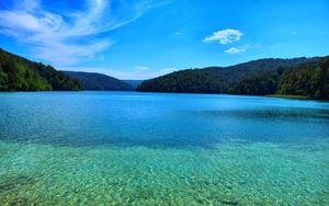 Thumbnail for Explore the Plitvice Lakes near Zagreb