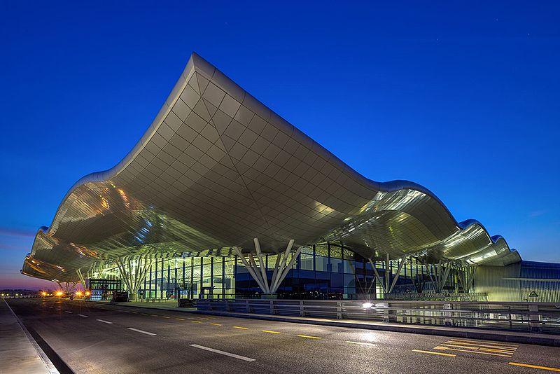 Zagreb Airport