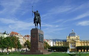 Thumbnail for Exploring Zagreb for Persons in Wheelchair