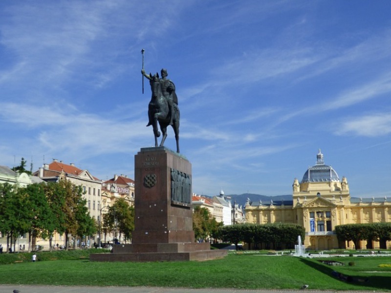 Zagreb