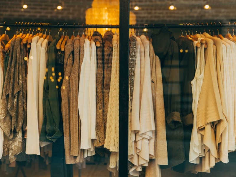 Shopping