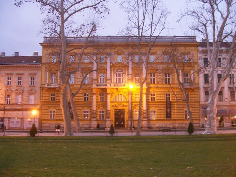 Archaeological Museum