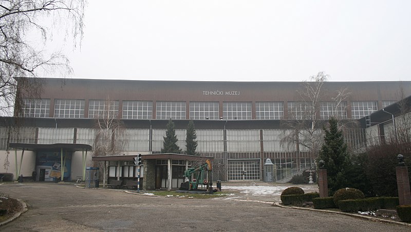 Technical Museum