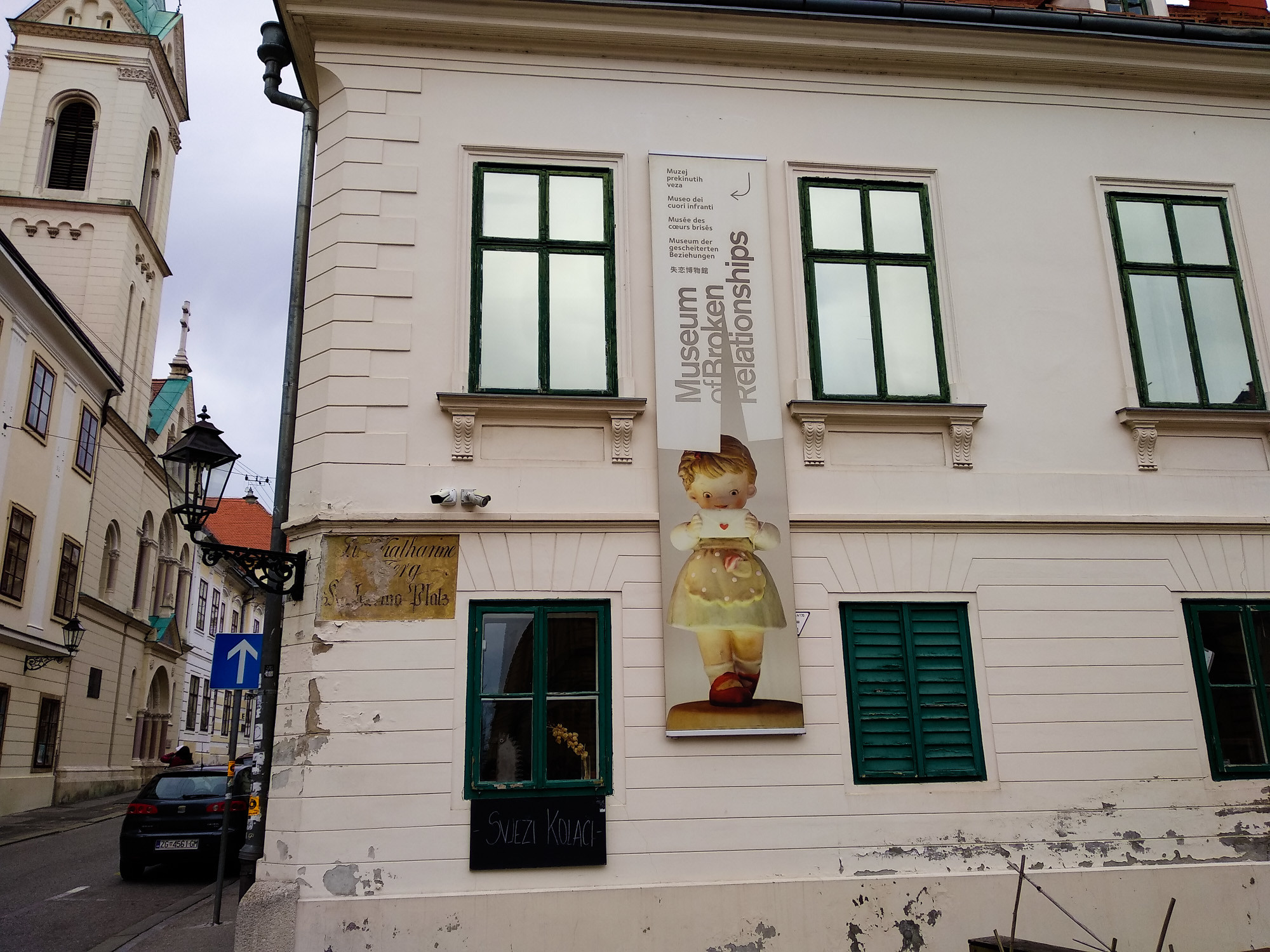 Fun Facts about Zagreb’s Museum of Broken Relationships - Zagreb Blog