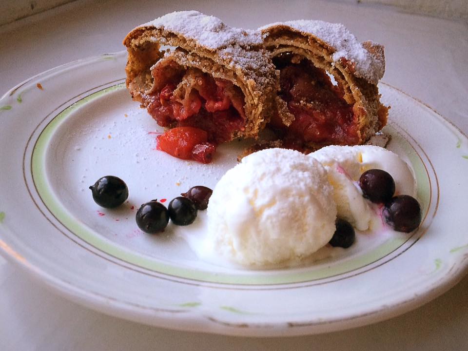 Strudel