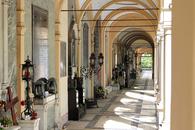 Thumbnail for Explore Mirogoj Cemetery in Zagreb