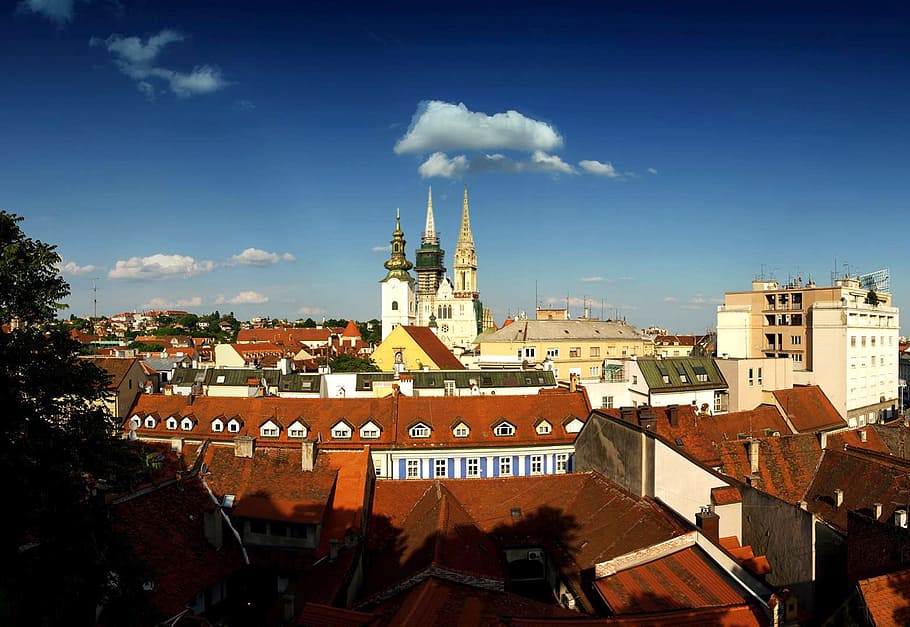 Zagreb Cathedral