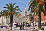 Thumbnail for Go Fun Day Tripping to Split from Zagreb