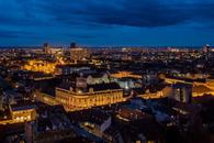 Thumbnail for Night Haunts: Zagreb Walking Tours after Sunset