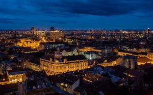Thumbnail for Night Haunts: Zagreb Walking Tours after Sunset