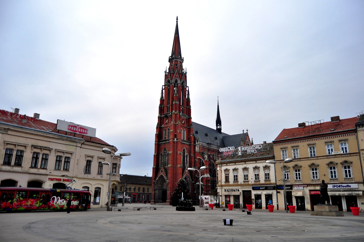 Osijek