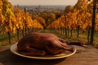 Thumbnail for St Martin's Day (Martinje) in Zagreb: Goose, Mlinci and New Wine on 11 November