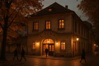 Thumbnail for Zagreb Film Festival and the Autumn Culture Calendar: What to See in October and November